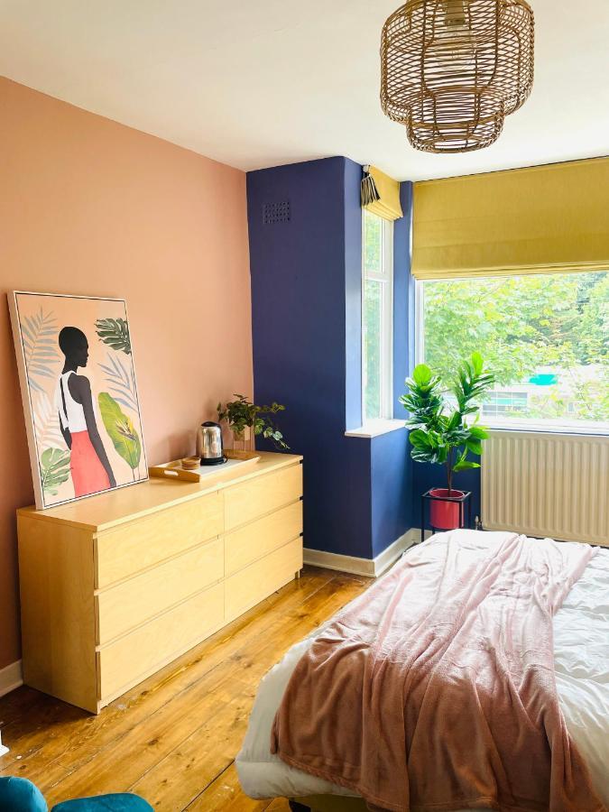Muller Casa de férias Bristol