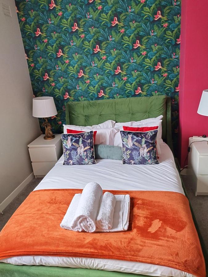 Muller Casa de férias Bristol